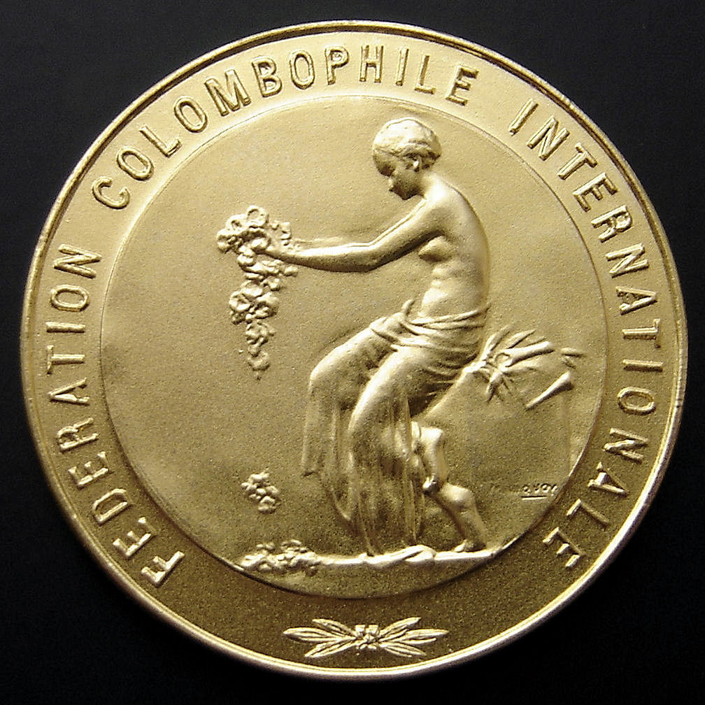 medaille 1